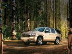 Chevrolet Tahoe 2006 года
